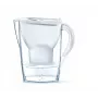 Brita Marella+1 Maxtra Pro PP filtra krūze (2.4 l; grafīta)