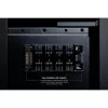 Ventilatora kontrolieris Noctua NA-FH1 4-pin melns 24W 5-12V