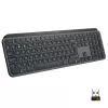 Tastatūra Logitech MX Keys Advanced Wireless Illuminated
