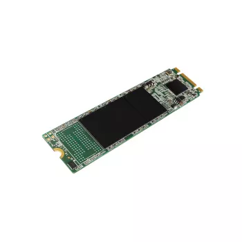 SSD diskdzinis Silicon Power SP256GBSS3A55M28 256 GB Half-plāns SATA III, 560/530 MB/s, SLC