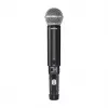 BLX24E/SM58-H8E - Wireless System with SM58 Microphone (518-542 MHz)