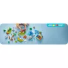 Rotaļlietu komplekts LEGO DUPLO Town Wild Animal Families 3-in-1 10446 — 92 gabali, 2+, 200×220×340 mm