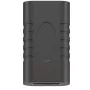 Microconnect USB3.1CFFADAPT savienotāju adapteris USB C Melns