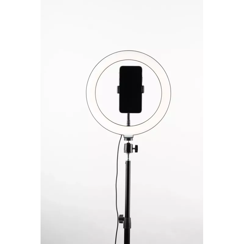 Havit ST7012 Pro statīvs ar gredzenveida lampu
