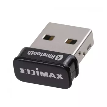 Edimax BT-8500 - tīkla adapteris - USB2.0 - Bluetooth 5,0 (BT-8500)