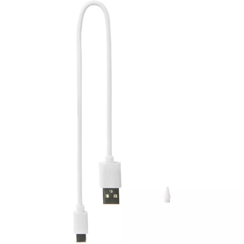 Dicota Apple Stylus Active iPad baltā krāsā