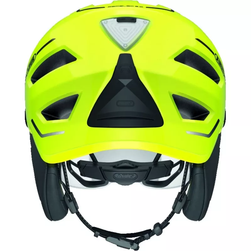 ABUS Pedelec 2.0 ACE signāldzeltens izmērs M