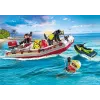 Action/Adventure Playset PLAYMOBIL 71464 Multicolour Age 4-10