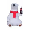 MINIX COCA COLA - LEDUSLĀCIS