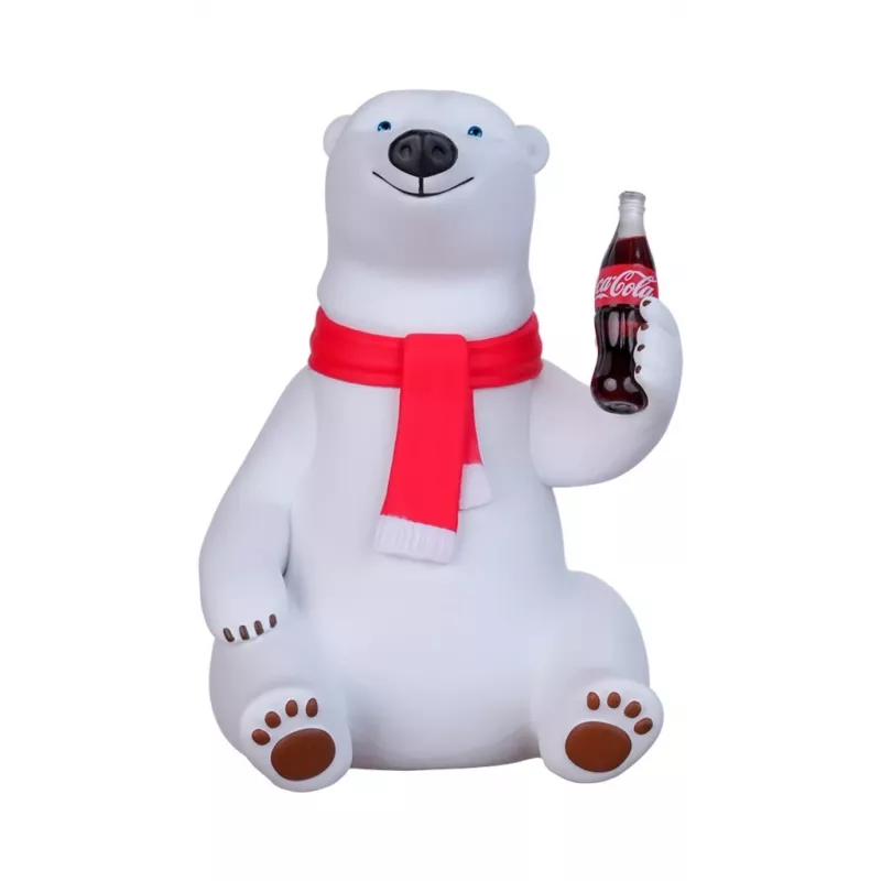 MINIX COCA COLA - LEDUSLĀCIS