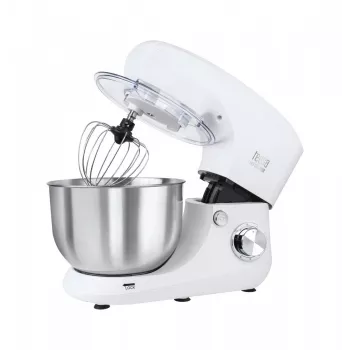 Kuchysk Robot TEESA EASY COOK SINGLE Balts