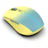 Cian Technology GmbH INCA pele IWM-511RS Blt+Wrls RGB pamatkrāsa dzeltena