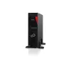 Fsas Technologies Fujitsu PRIMERGY TX1320 M6 - Serveris - UCFF - 1 x Xeon 6333P / 3,1 GHz - RAM 32 GB - SATA/SAS - Hot-Swap 6,4 cm (2,5 collas)
