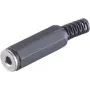 3,5 mm stereo spraudnis ShiverPeaks 22220516 ar plastmasas korpusu