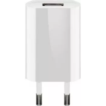Wentronic 44950 strāvas adapteris, balts