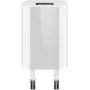 Wentronic 44950 strāvas adapteris, balts