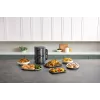 Ninja Double Stack XL Air Fryer 2 nodalījumi ar temperatūras zondi SmartCook 9,5 L SL451EU