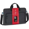 Messenger soma Rivacase Regent 8058 43.9 cm (17.3 collas)