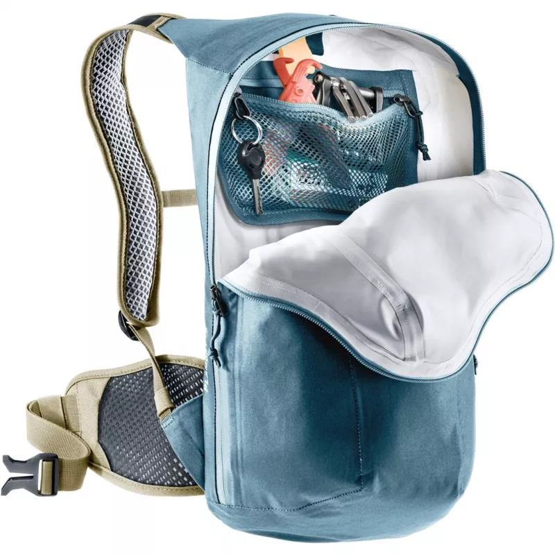 Velosipēda mugursoma - Deuter Plamort 12