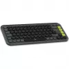 Tastatūras un peles komplekts Logitech POP Icon 920-013140