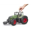 play vehicle BRUDER 4040