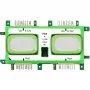 Baterija ALLNET BrickRknowledge Akku Brick 2x 7.4V 500mA rezerves akumulatora komplekts