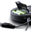 MP3 atskaņotājs Lenco CD-300 Melns