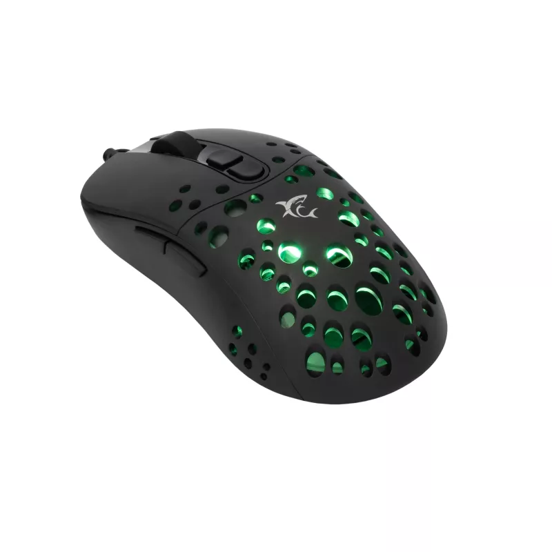 White Shark GM-9004 Tristan-2 Melns RGB