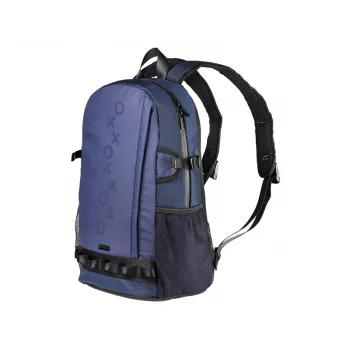 Piezīmjdatora mugursoma 15,6 inch Tracer Packer Blue