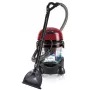 MPM MOD-22 putekļsūcējs 4,5 L tvertnes putekļsūcējs sausai un mitrai tīrīšanai 2400 W bez maisiņa