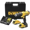 DeWALT DWE4257-QS leņķa slīpmašīna 12.5 cm 10000 RPM 1500 W 2.6 kg