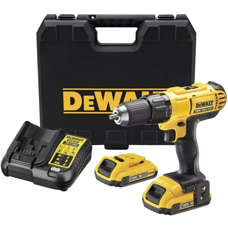 DeWALT DWE4257-QS leņķa slīpmašīna 12.5 cm 10000 RPM 1500 W 2.6 kg