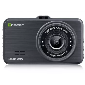 Auto video reģistrators Tracer 3.0S FHD CAPRI