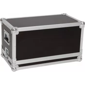 Roadinger flightcase FT-100 (modelis 31005209) — viegls aizsargpārvadāšanas koferis