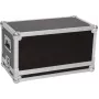 Roadinger flightcase FT-100 (modelis 31005209) — viegls aizsargpārvadāšanas koferis