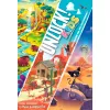 Unlock Kids - Stories from the Past, kāršu spēle