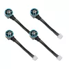 Bezsuku motoru komplekts BETAFPV RD0702SE27 0702SE 27000KV — 4 gab. mikro FPV droniem