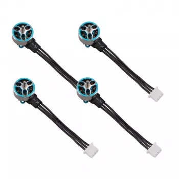 Bezsuku motoru komplekts BETAFPV RD0702SE27 0702SE 27000KV — 4 gab. mikro FPV droniem