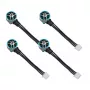 Bezsuku motoru komplekts BETAFPV RD0702SE27 0702SE 27000KV — 4 gab. mikro FPV droniem