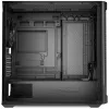 Sharkoon MK4 RGB Strip Micro Tower Melns