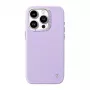 Aizsardzības vāciņš Joyroom PN-15F1 iPhone 15 Pro Max, violets, formas piegulošs ar izgriezumiem