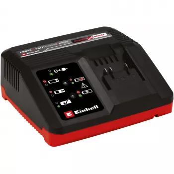 Baterijas lādētājs Einhell Power X-Fastcharger 4A
