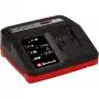 Baterijas lādētājs Einhell Power X-Fastcharger 4A