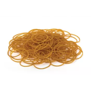 Gumijas saite Forpus FO80133 biezums 6 cm svars 1 kg