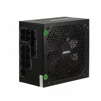 Barošanas bloks INTER-TECH 850W ArgusNT HA-850BA3 ATX 3.1 80 PLUS Platinum