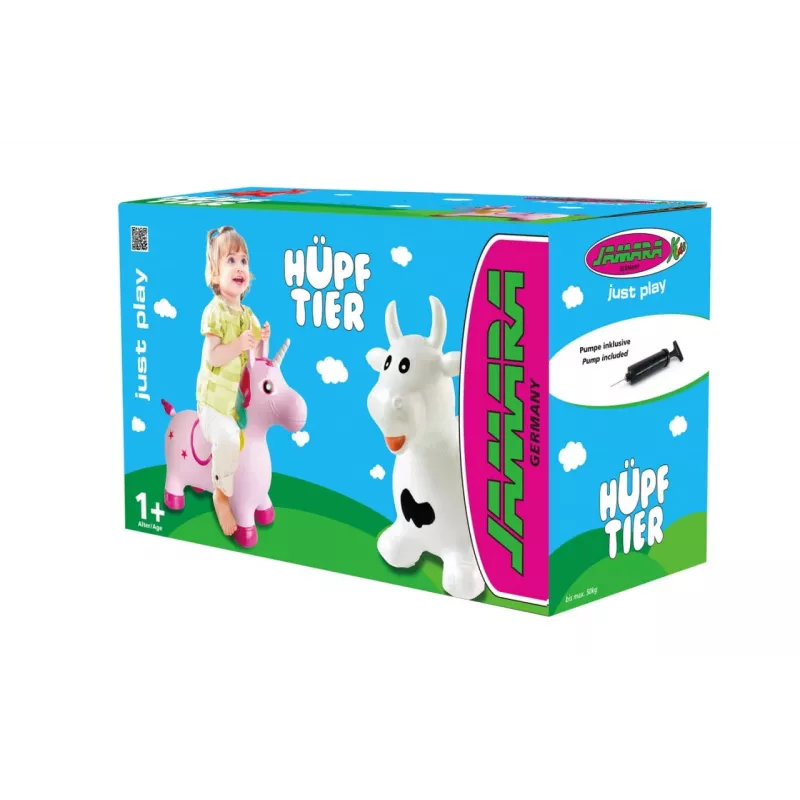 Ride-on animal Jamara 460316