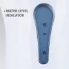 Elektriskā tējkanna Maestro MR-028-BLUE, 1 L tilpums, 1000 W jauda, zila