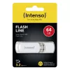 USB zibatmiņa 64GB USB 3.1 / 3538490 INTENSO