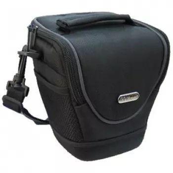 Rivacase 7205A-01 (PS) Melns kameras soma