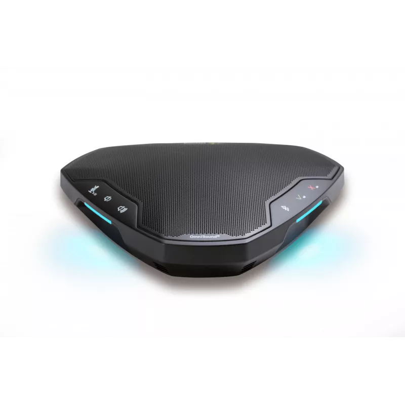 Konftel Ego - Brīvroku sistēma - bezvadu - Bluetooth - USB (910101081)